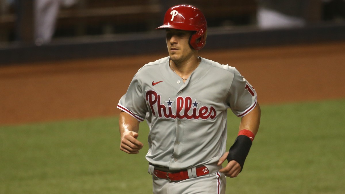 jt realmuto